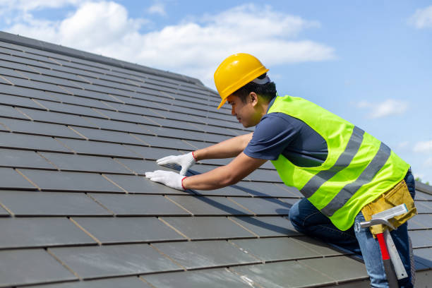 Reliable Alexandria, IN Roofing Contractor Solutions