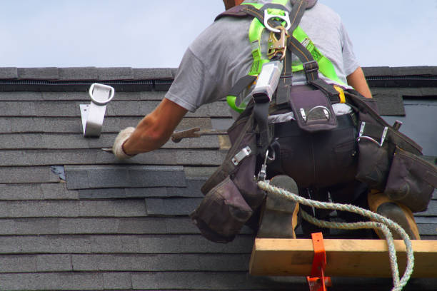 Slate Roofing Contractor in Alexandria, IN