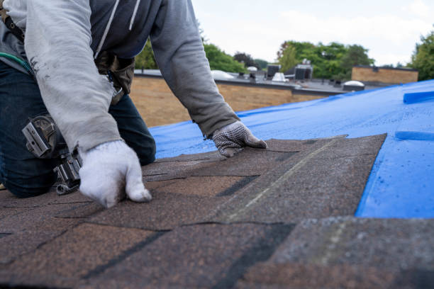 Heating Cable for Roof Installation in Alexandria, IN
