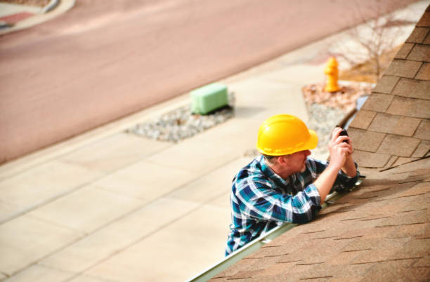Best Metal Roofing Contractor  in Alexandria, IN