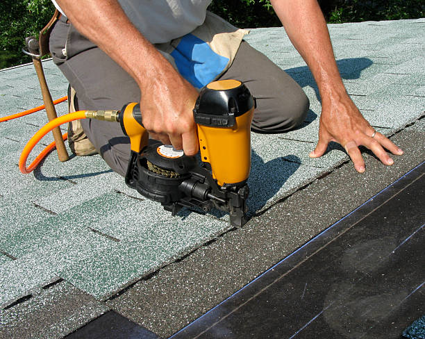 Residential Roof Replacement in Alexandria, IN