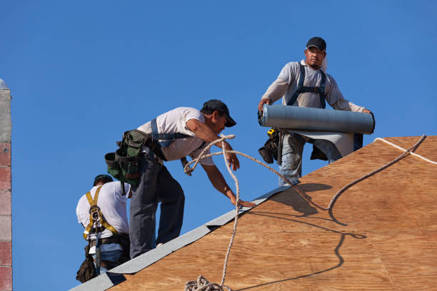 Best Residential Roof Replacement  in Alexandria, IN