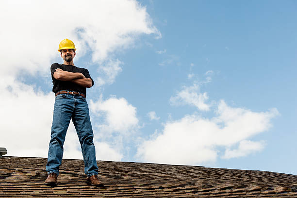 Quick and Trustworthy Emergency Roof Repair Services in Alexandria, IN