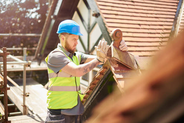 Best Best Roofing Contractors  in Alexandria, IN